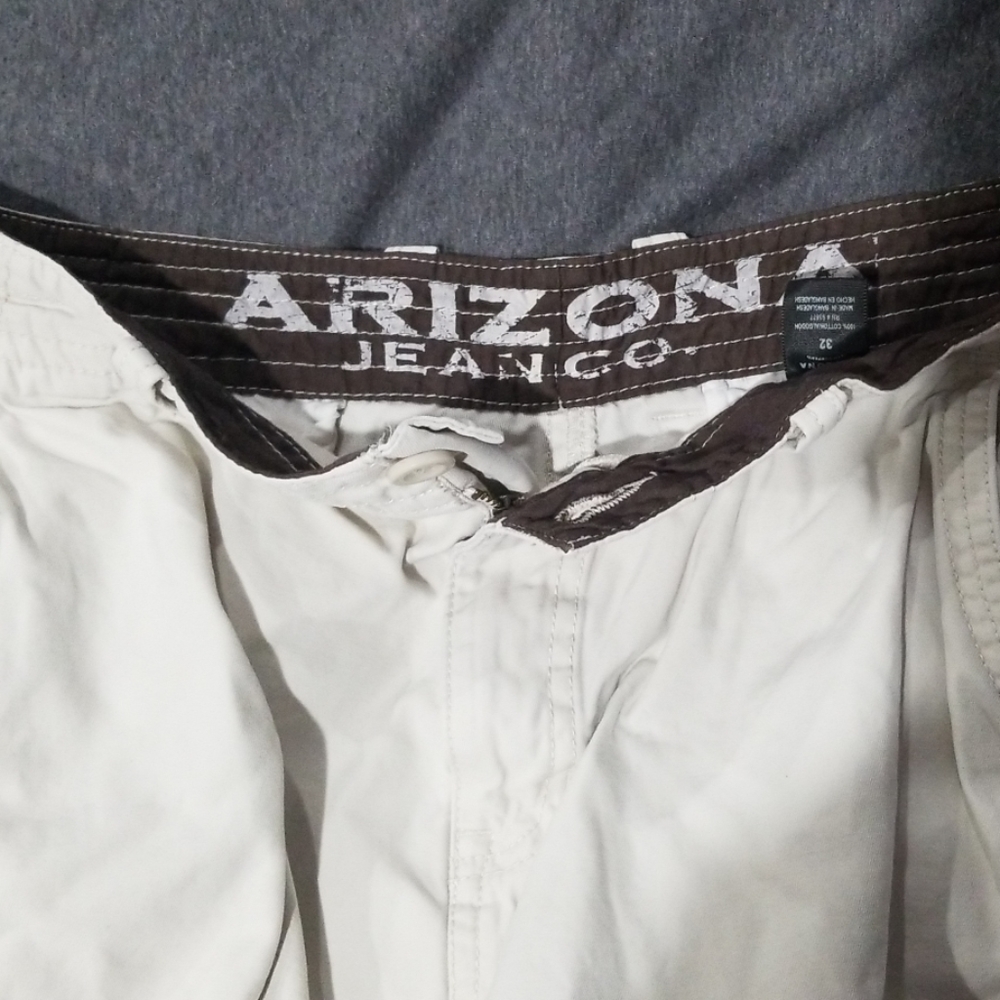 Cargo Shorts